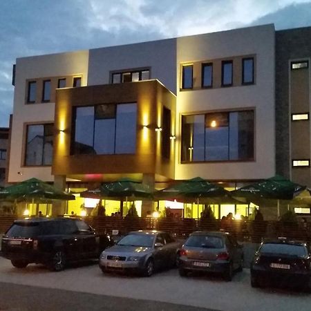 Hotel Excellence 布加勒斯特 外观 照片