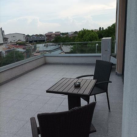 Hotel Excellence 布加勒斯特 外观 照片