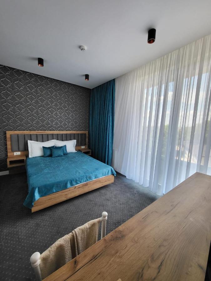 Hotel Excellence 布加勒斯特 外观 照片