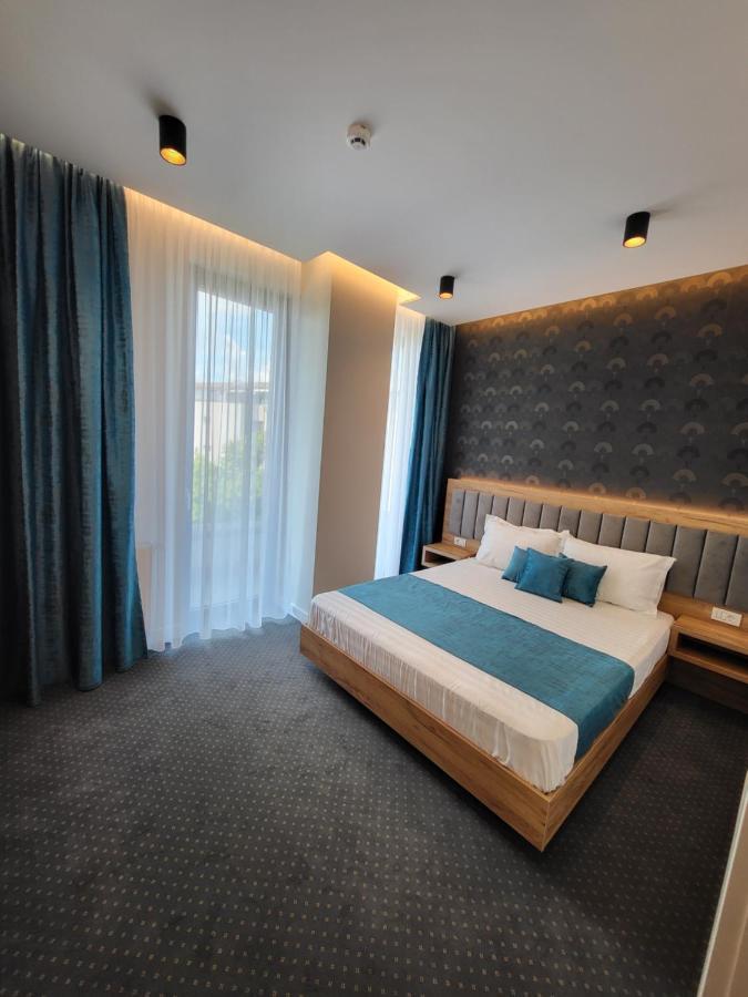 Hotel Excellence 布加勒斯特 外观 照片
