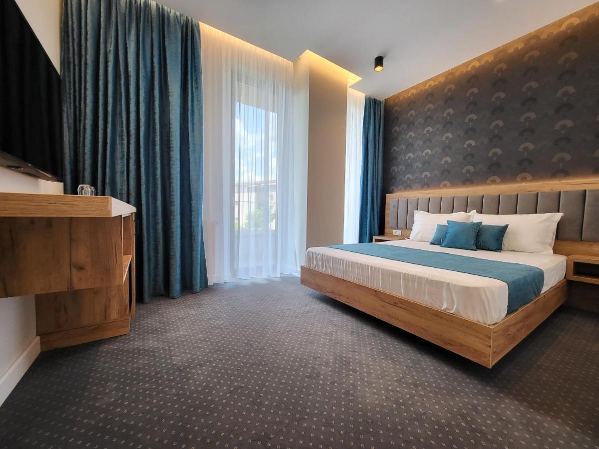 Hotel Excellence 布加勒斯特 外观 照片