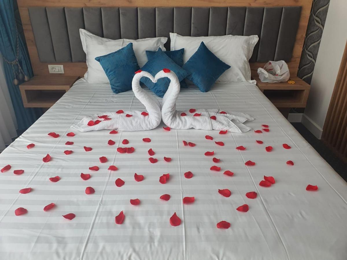 Hotel Excellence 布加勒斯特 外观 照片